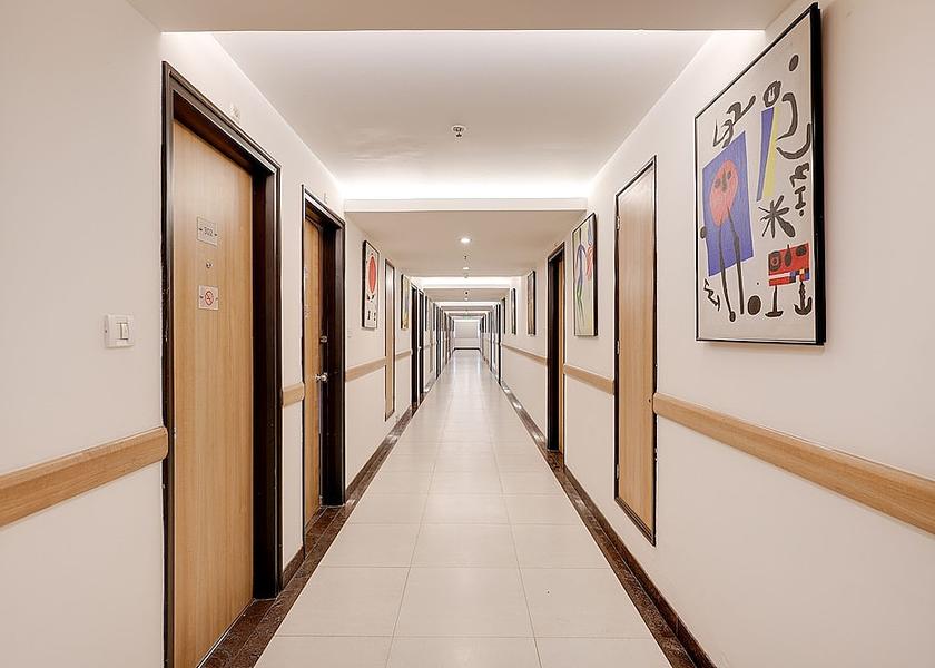 Punjab Chandigarh Interior