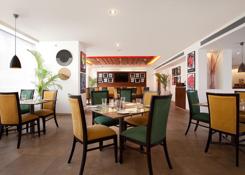 Punjab Chandigarh Food & Dining