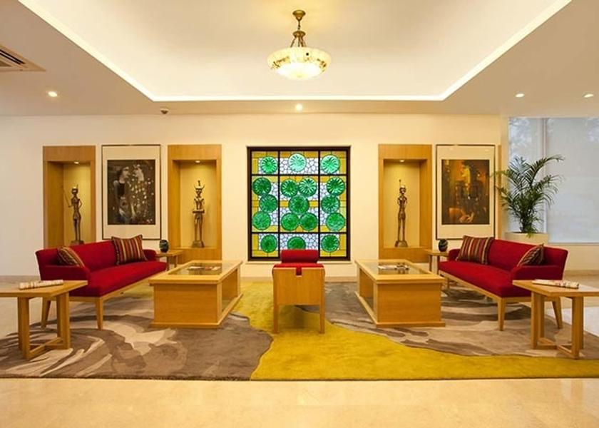 Punjab Chandigarh Public Areas