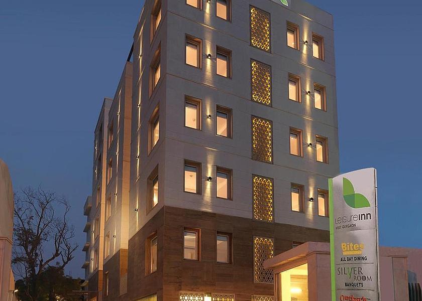 Haryana Gurugram Entrance