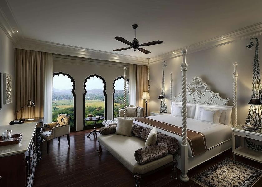 Rajasthan Jaipur Room
