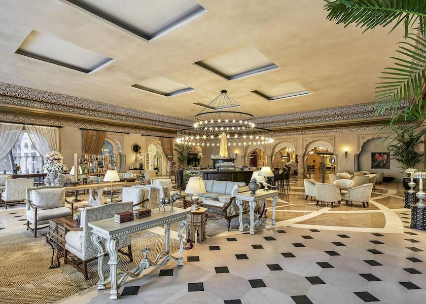 Rajasthan Jaipur Restaurant