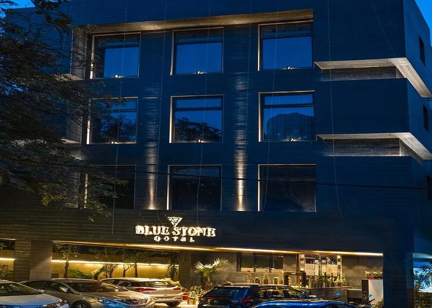 Delhi Delhi Hotel Exterior
