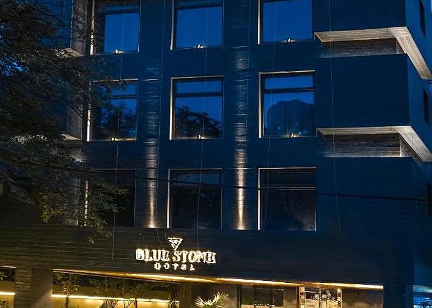 Delhi Delhi Hotel Exterior