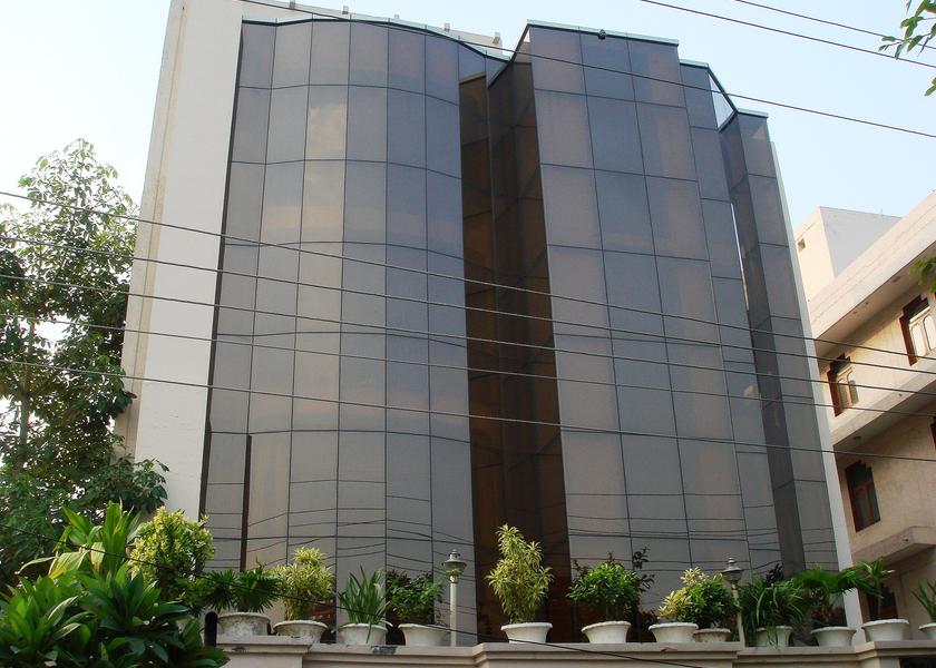 Uttar Pradesh Noida Hotel Exterior