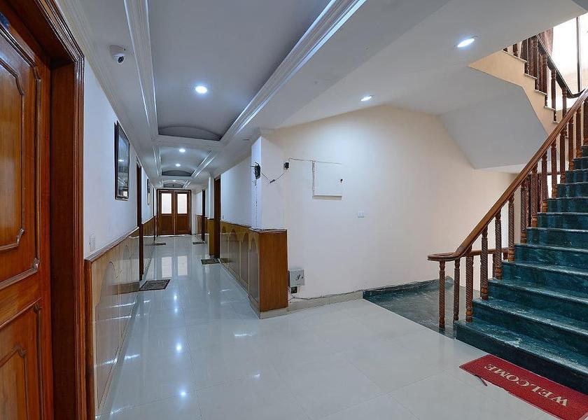 Uttar Pradesh Noida Public Areas