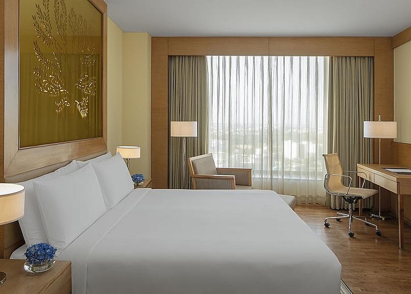 Delhi Delhi Room