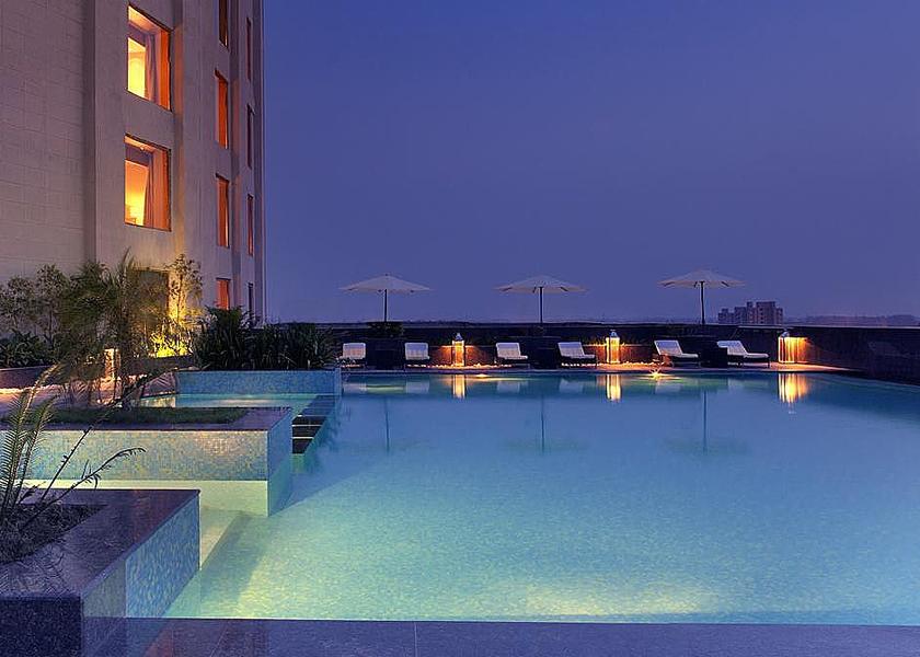 Delhi Delhi Pool
