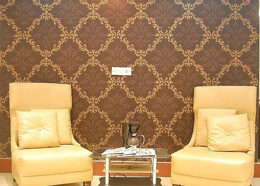 Delhi Delhi Public Areas