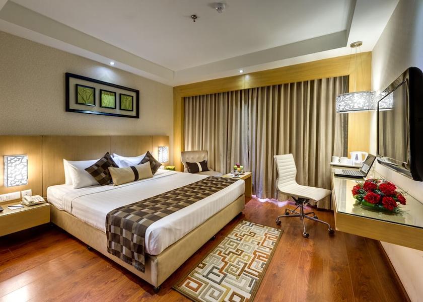 West Bengal Kolkata Room
