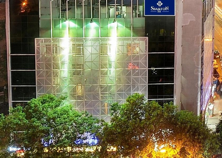 West Bengal Kolkata Hotel Exterior