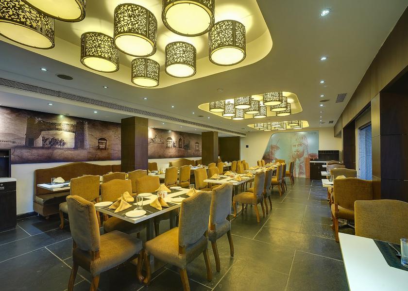 West Bengal Kolkata Food & Dining