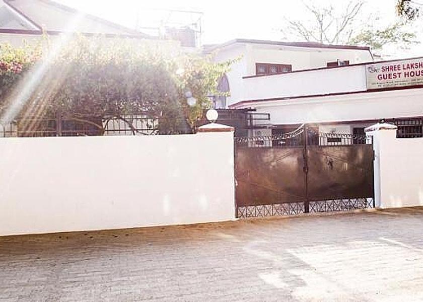 Uttarakhand Dehradun Hotel Exterior