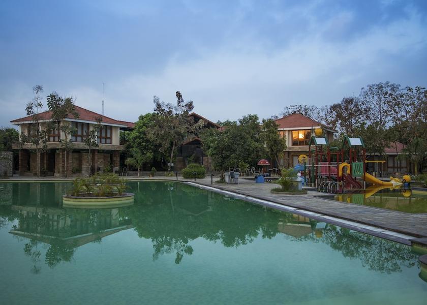 Tamil Nadu Mahabalipuram Water view