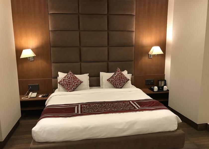 Rajasthan Ajmer Room