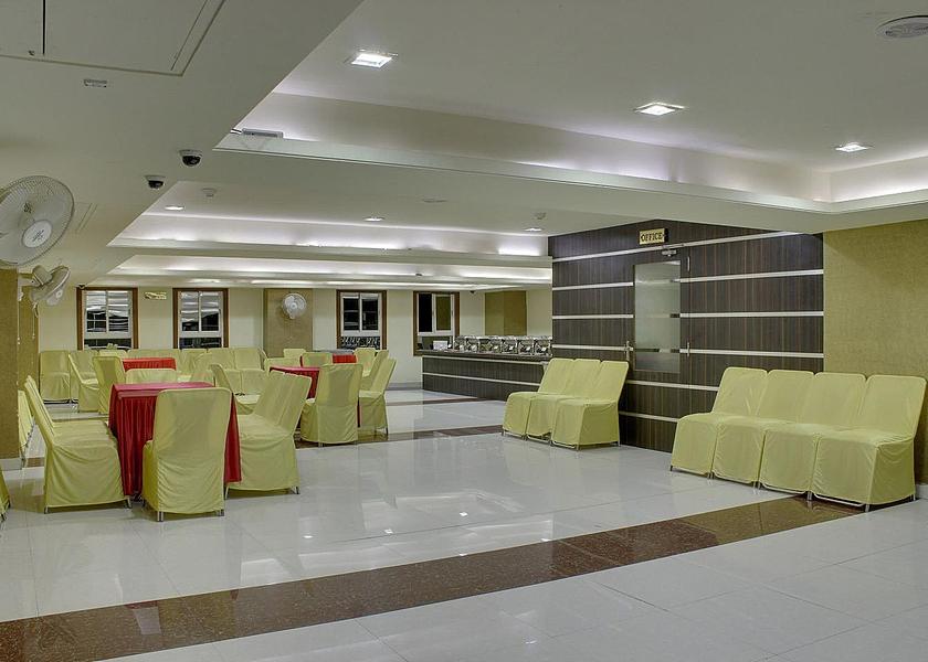 Rajasthan Ajmer Public Areas