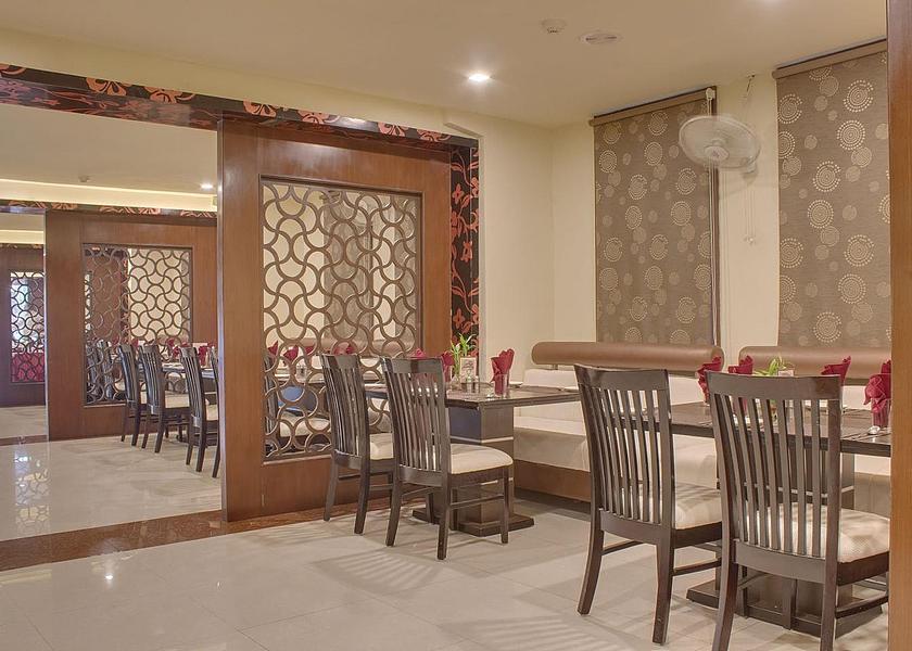 Rajasthan Ajmer Food & Dining