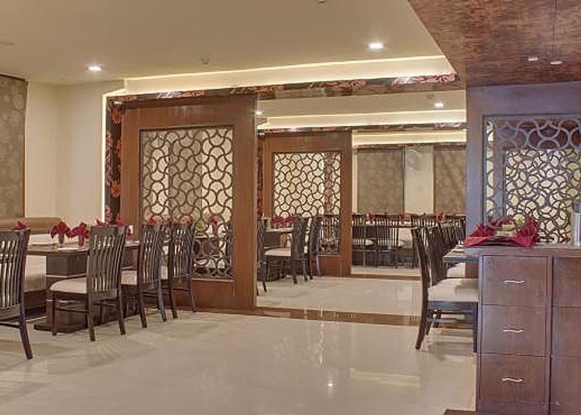 Rajasthan Ajmer Food & Dining