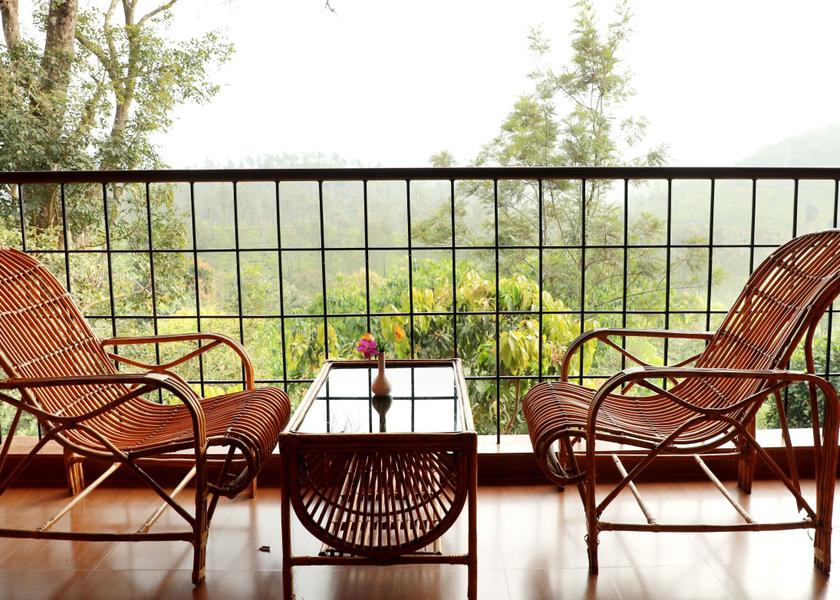 Kerala Wayanad Deluxe Non AC