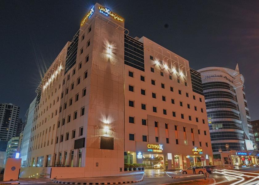 Dubai Emirate Dubai Exterior