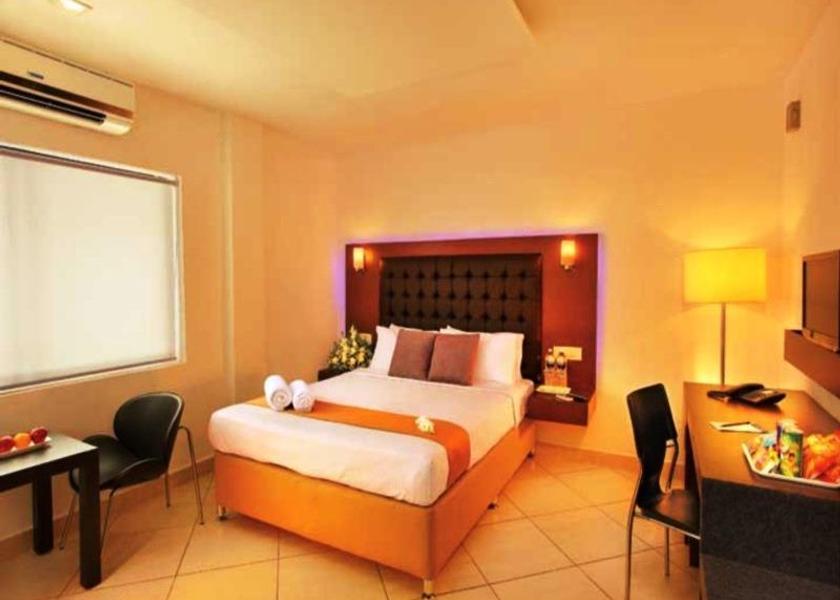 Kerala Kottayam Suite