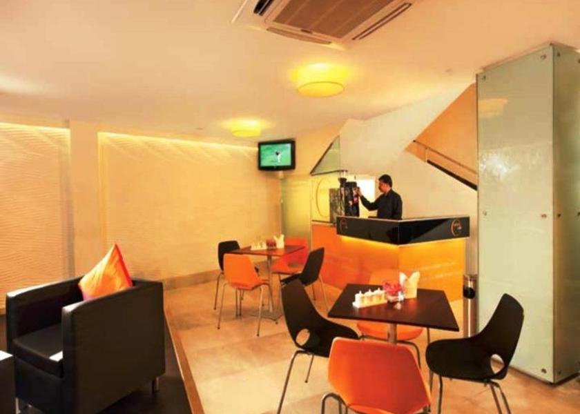 Kerala Kottayam restaurant