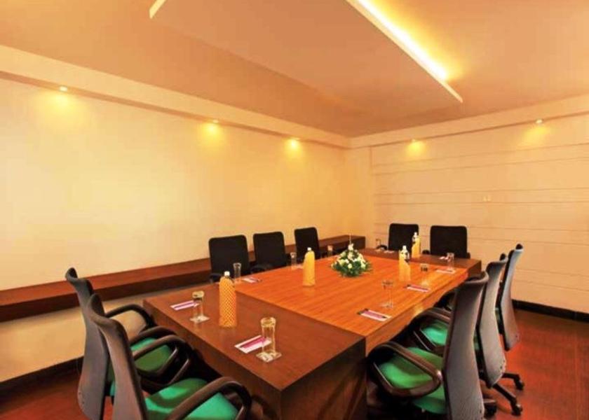 Kerala Kottayam Business Centre