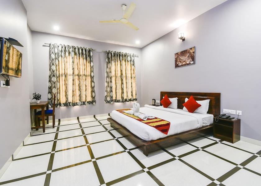 Rajasthan Jaipur Room