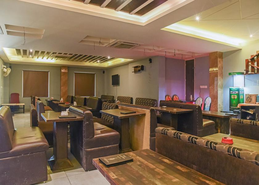 Rajasthan Jaipur Food & Dining