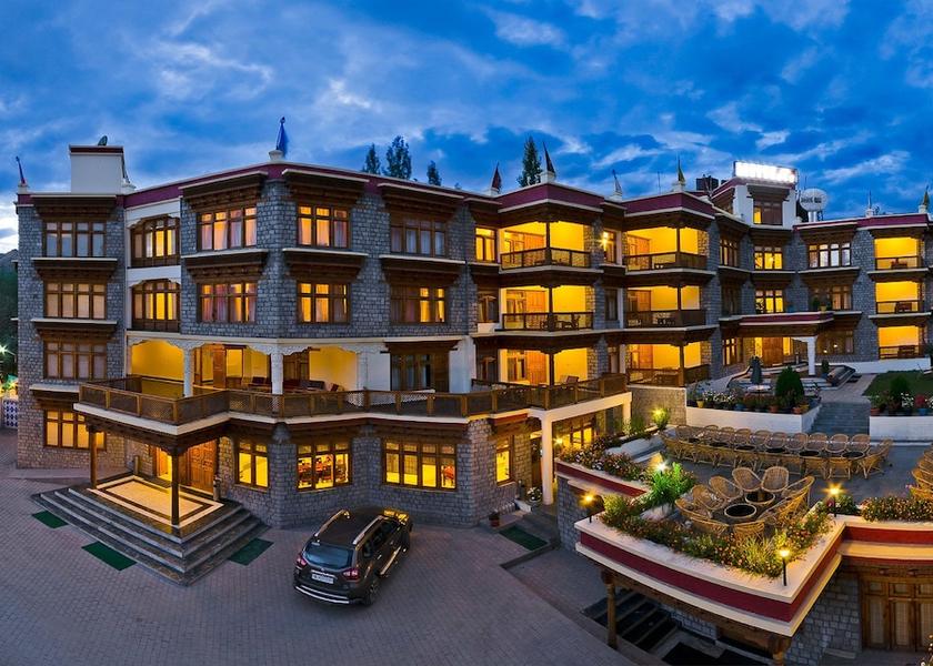 Ladakh Leh Primary image