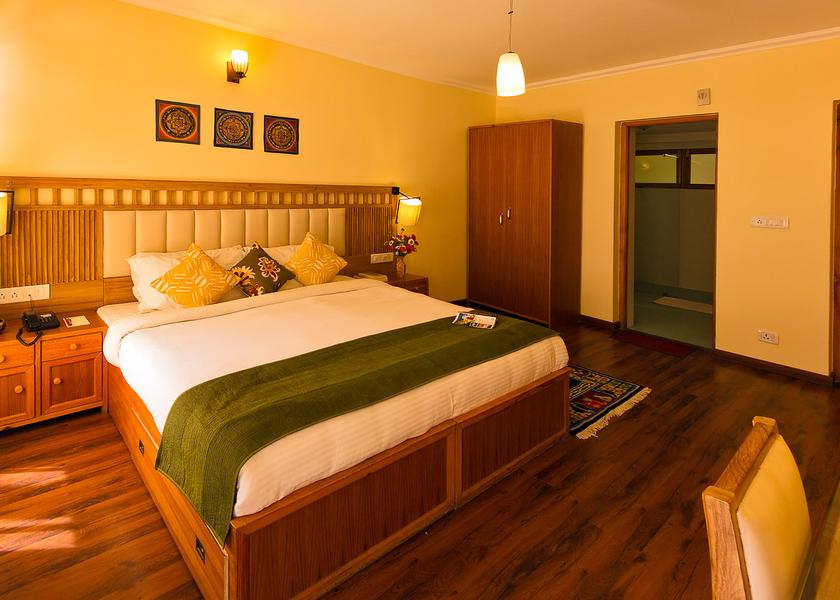 Ladakh Leh 1003