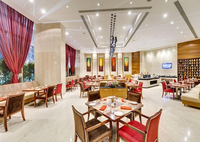 West Bengal Kolkata Restaurant