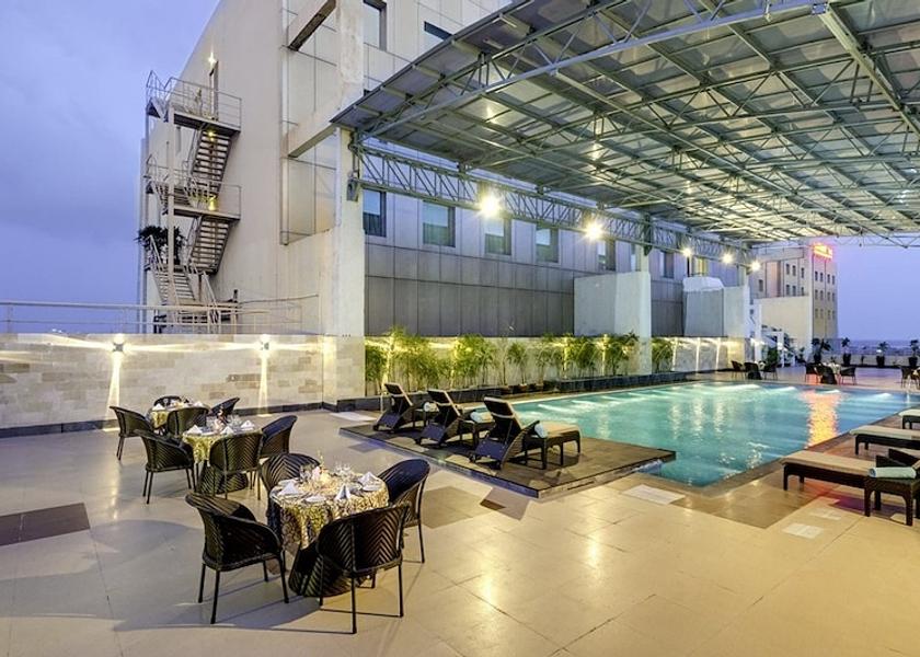 West Bengal Kolkata Pool