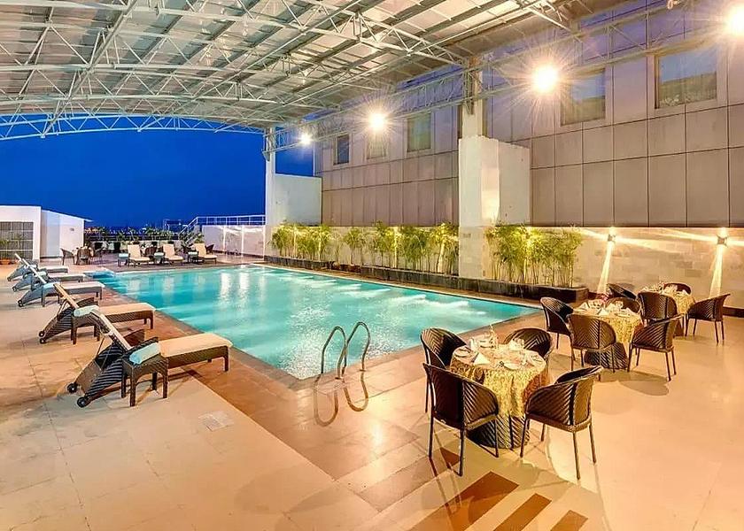 West Bengal Kolkata Pool