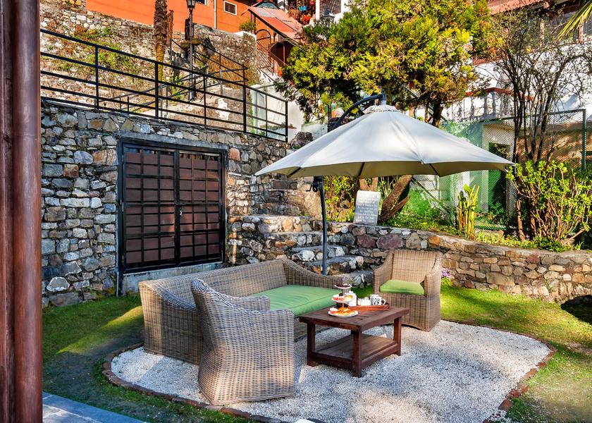 Uttarakhand Mussoorie Public Areas