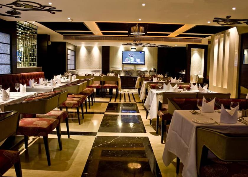 Rajasthan Bhilwara Food & Dining