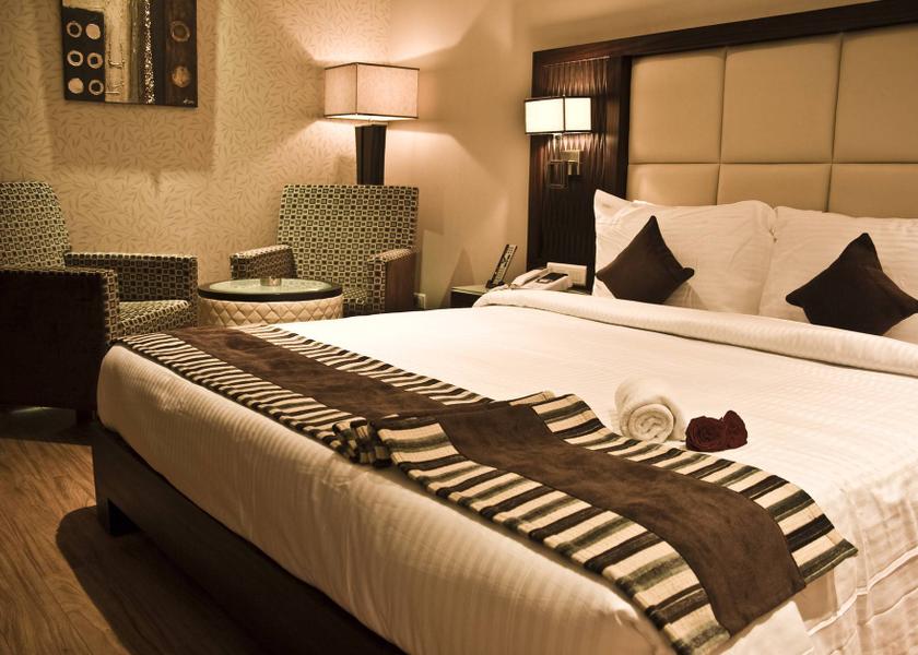 Rajasthan Bhilwara Premium Room