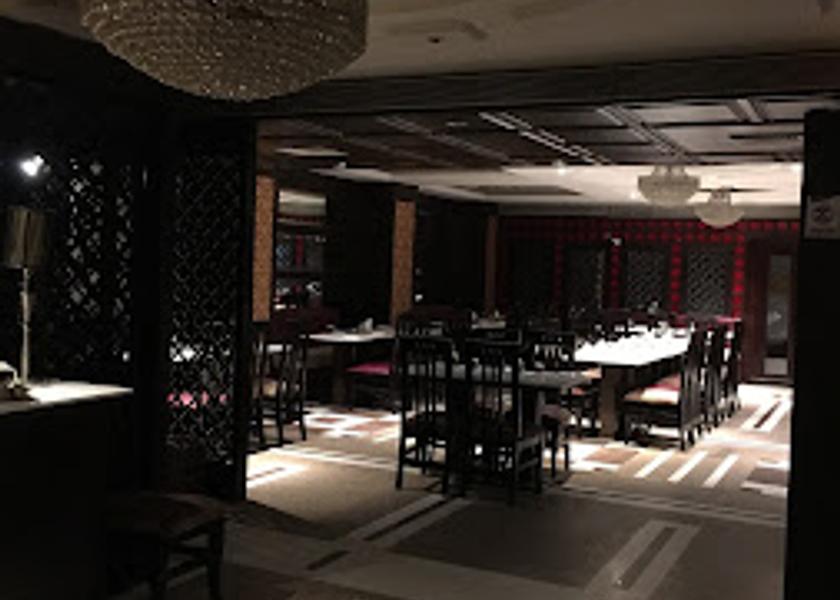 Rajasthan Bhilwara Food & Dining