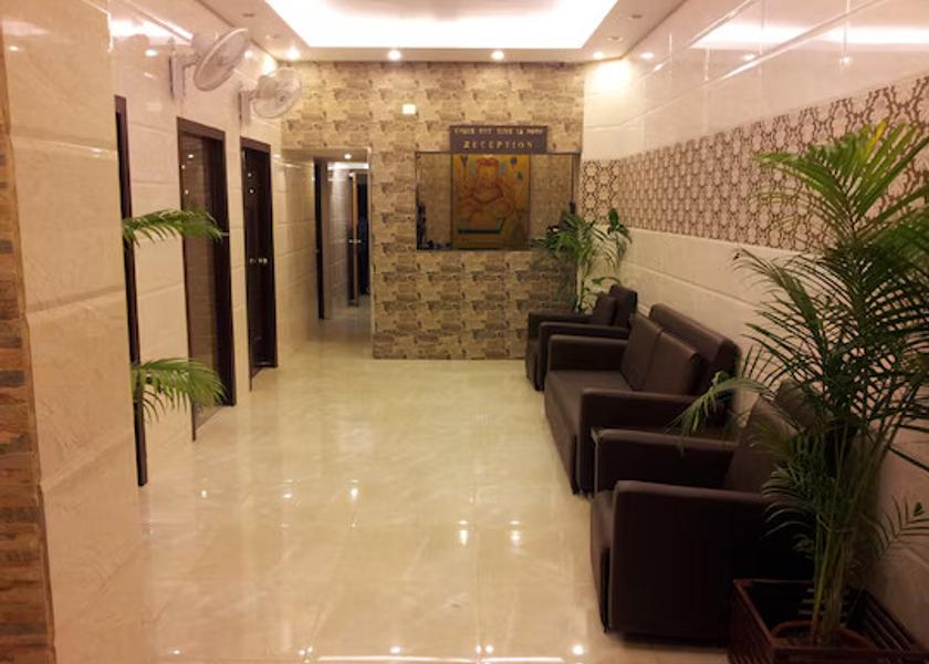 Uttar Pradesh Varanasi Public Areas
