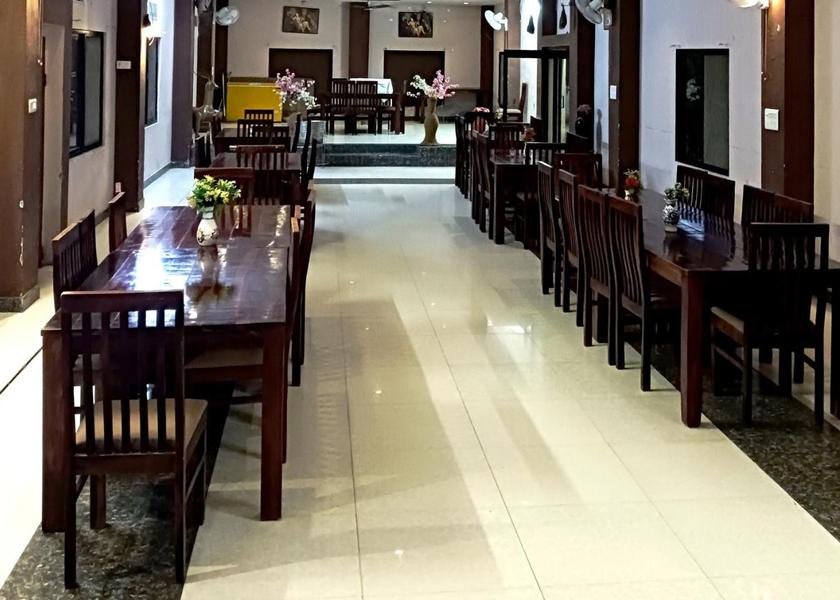 Rajasthan Pushkar Food & Dining