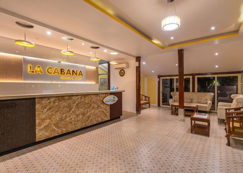 Goa Mandrem Reception