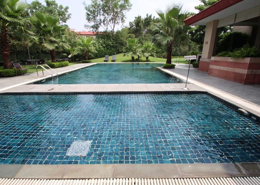 Haryana Gurugram Pool