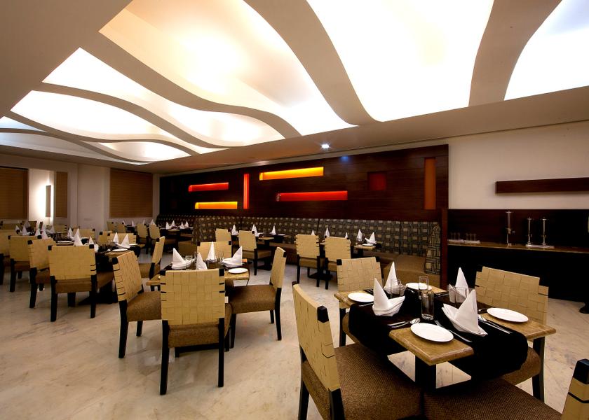 Haryana Gurugram Food & Dining