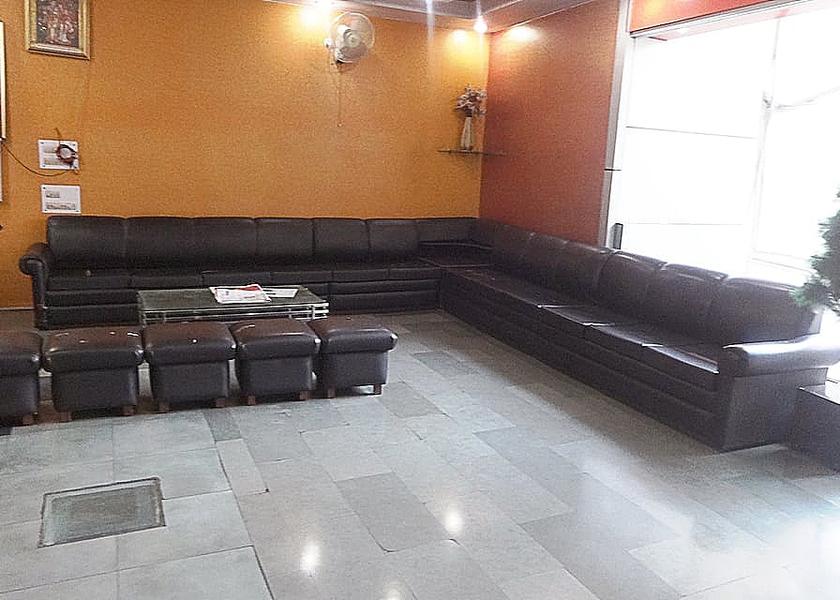 Uttarakhand Haridwar Sitting Place