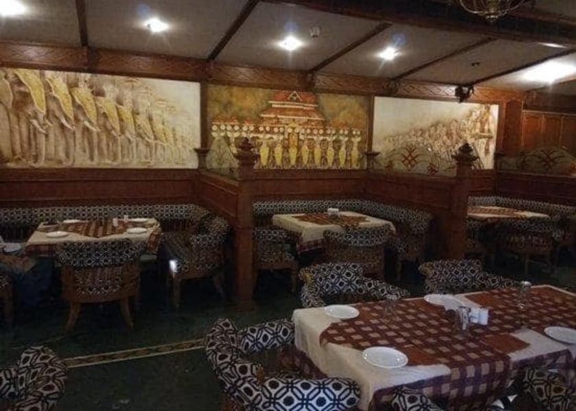 Kerala Palakkad Food & Dining