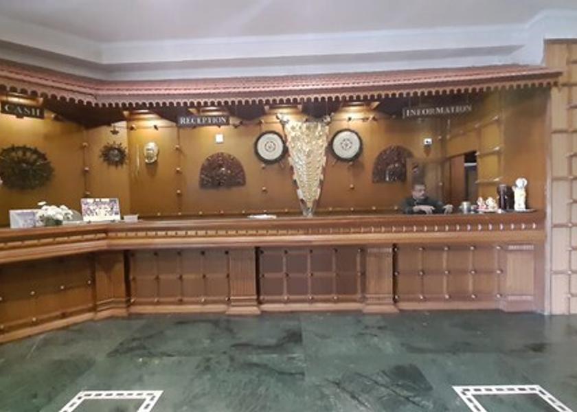 Kerala Palakkad Public Areas