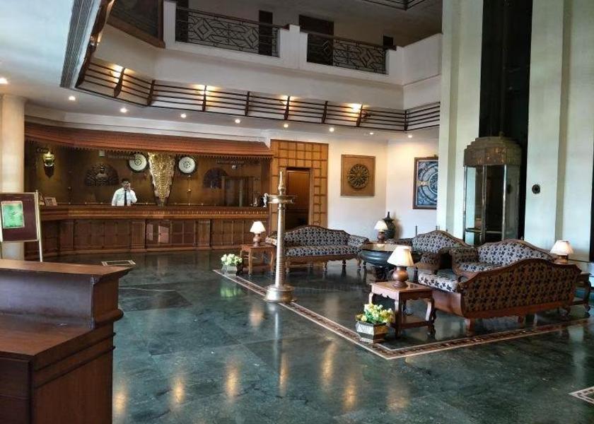 Kerala Palakkad Public Areas