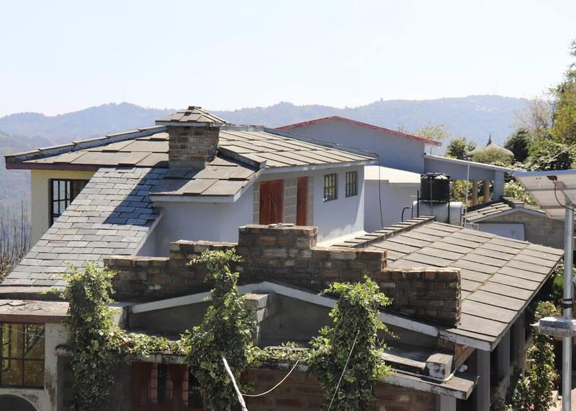 Uttarakhand Mukteshwar 