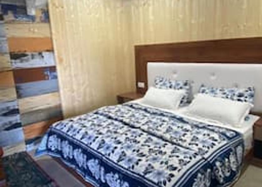 Uttarakhand Mukteshwar Premium Rooms