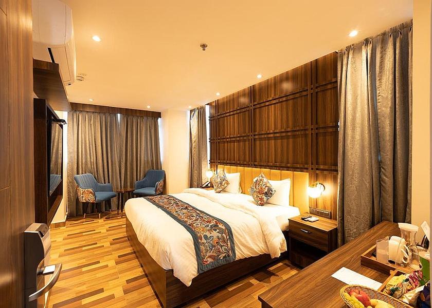 Uttar Pradesh Noida Premier Executive Room